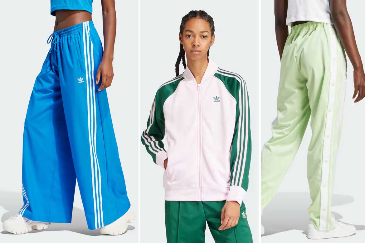 Catalogo tute adidas best sale