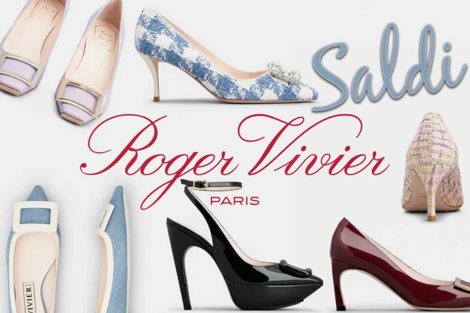 Roger Vivier