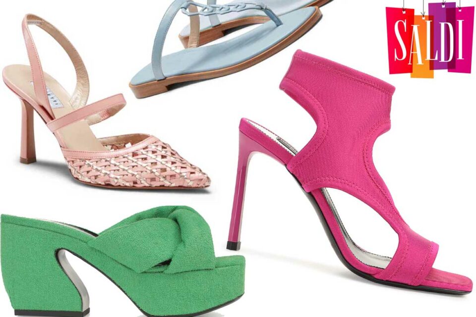 Saldi, Promo, offerta, Sale, Sale Sandals, sconti, promozione,