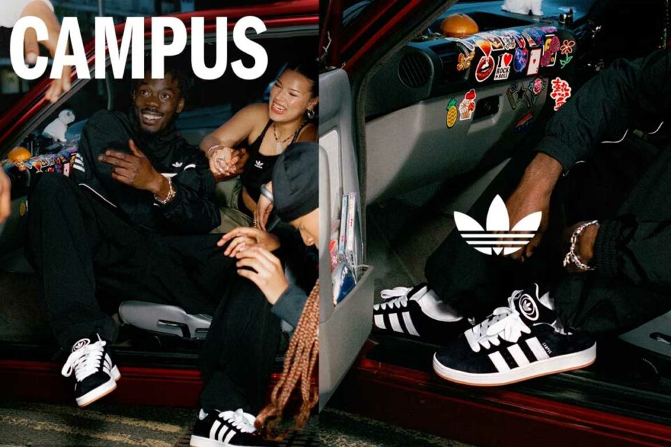 adidas