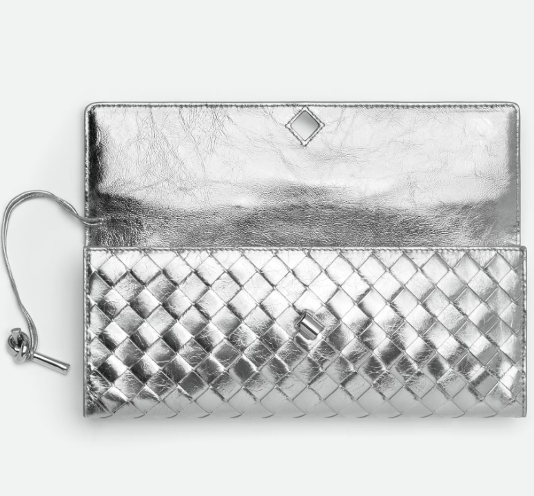 Andiamo Clutch 