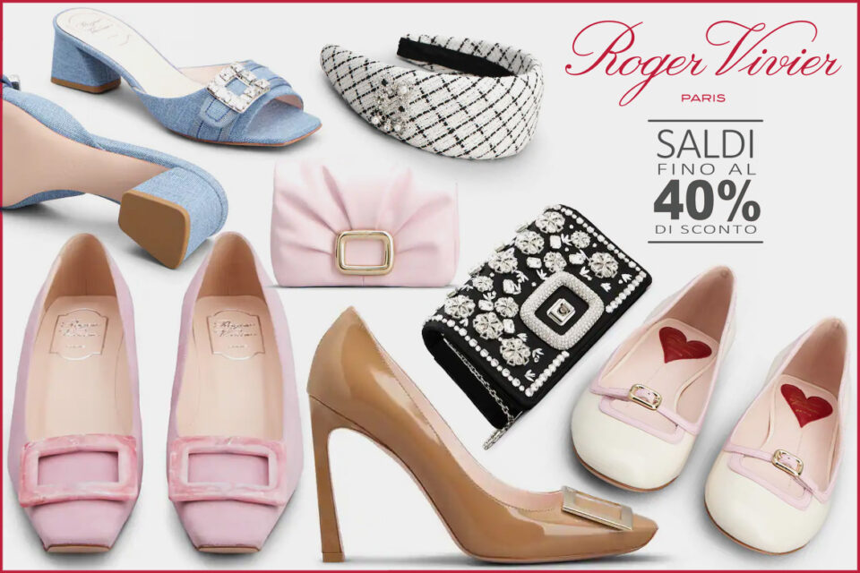 Roger Vivier